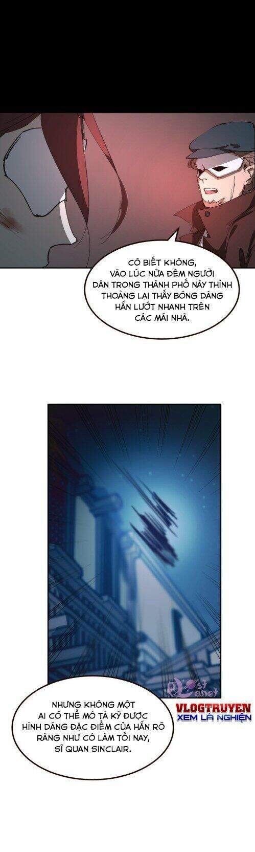 Purple Hyacinth - Chapter 6