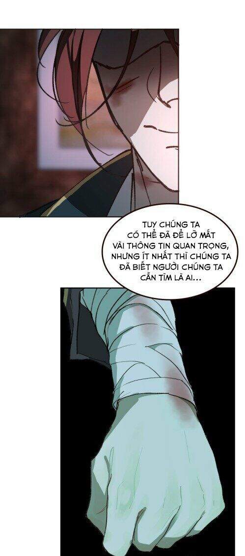 Purple Hyacinth - Chapter 6