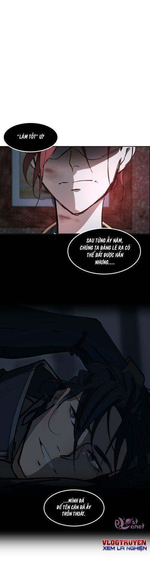 Purple Hyacinth - Chapter 6