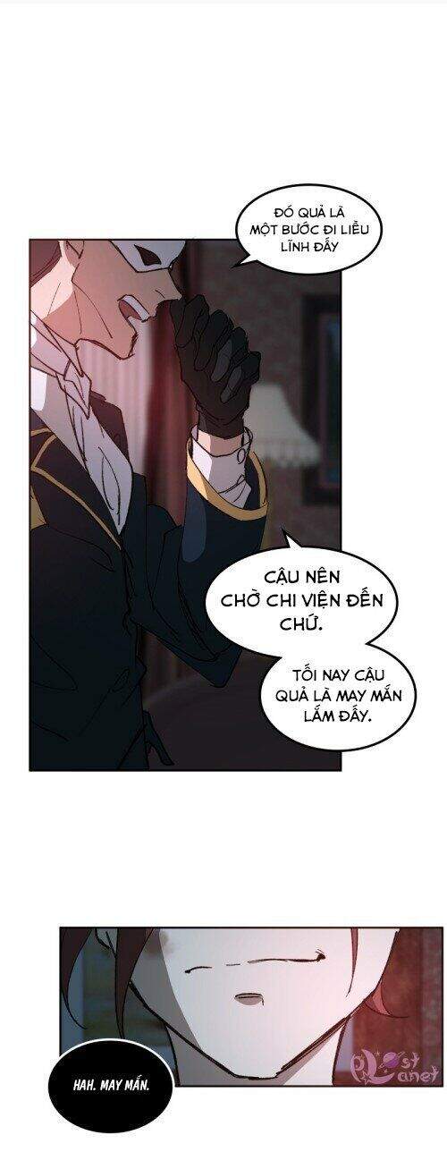 Purple Hyacinth - Chapter 6