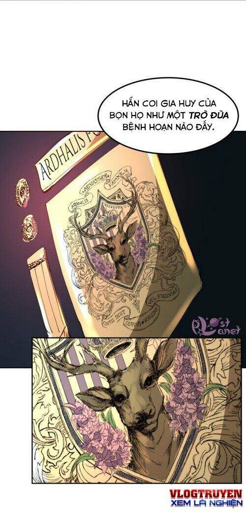 Purple Hyacinth - Chapter 6