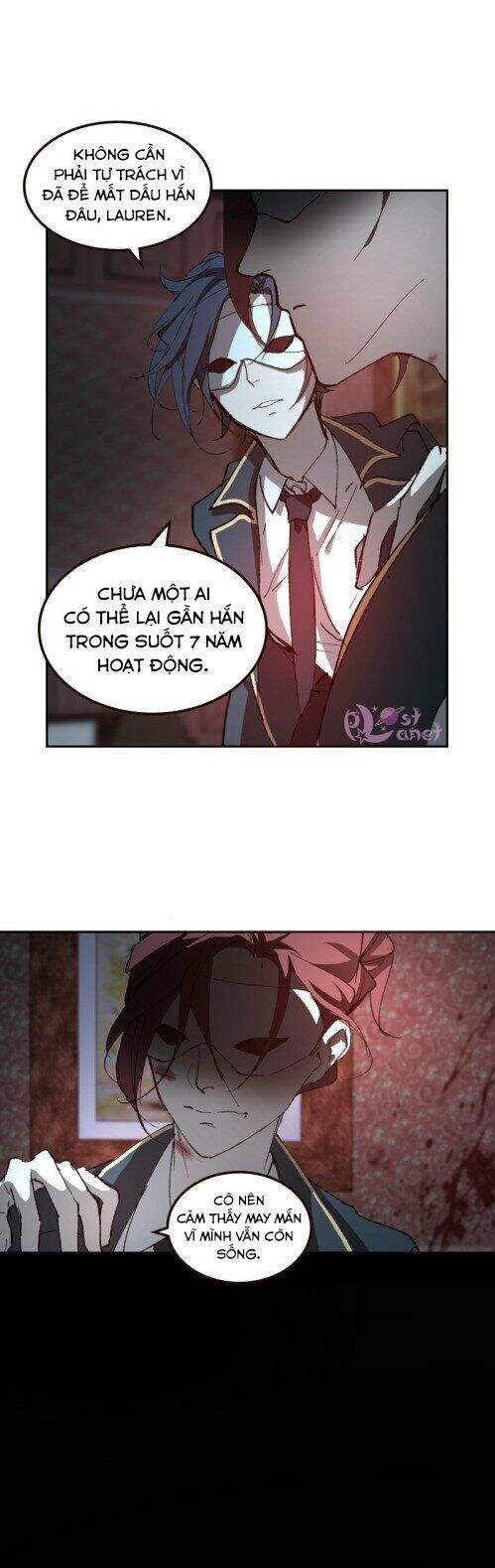 Purple Hyacinth - Chapter 6
