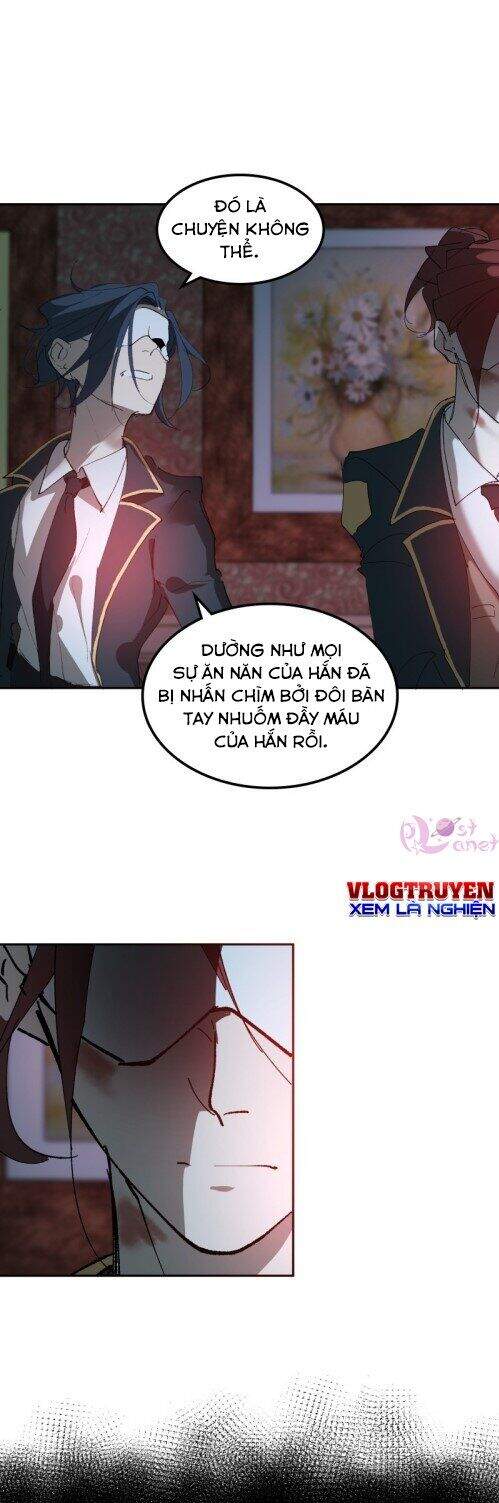 Purple Hyacinth - Chapter 6