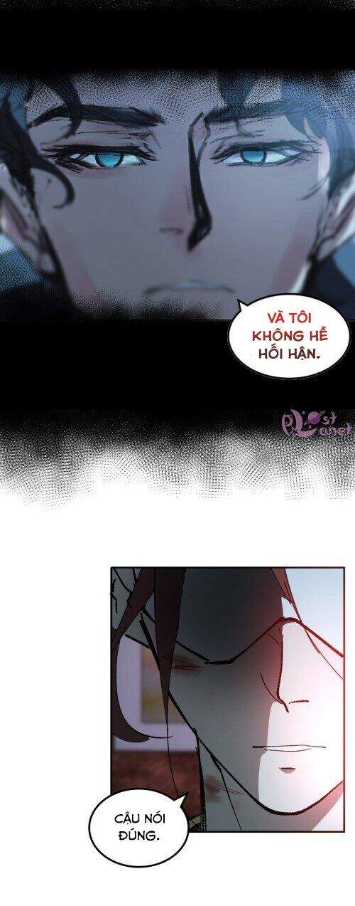 Purple Hyacinth - Chapter 6