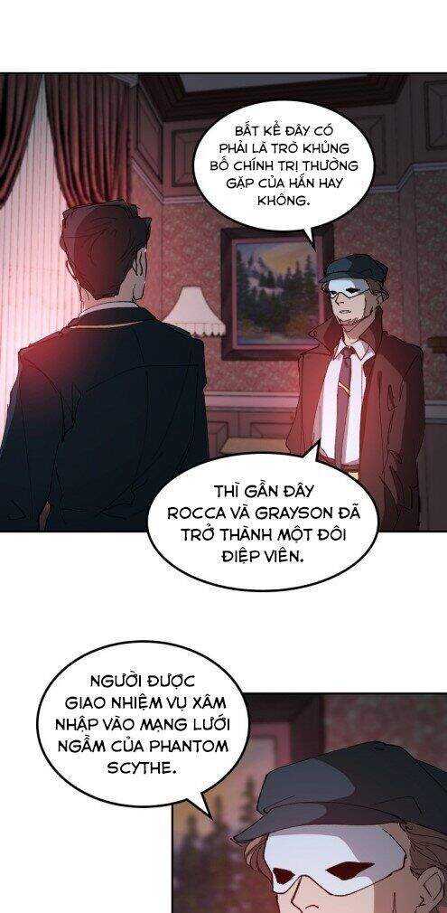 Purple Hyacinth - Chapter 6