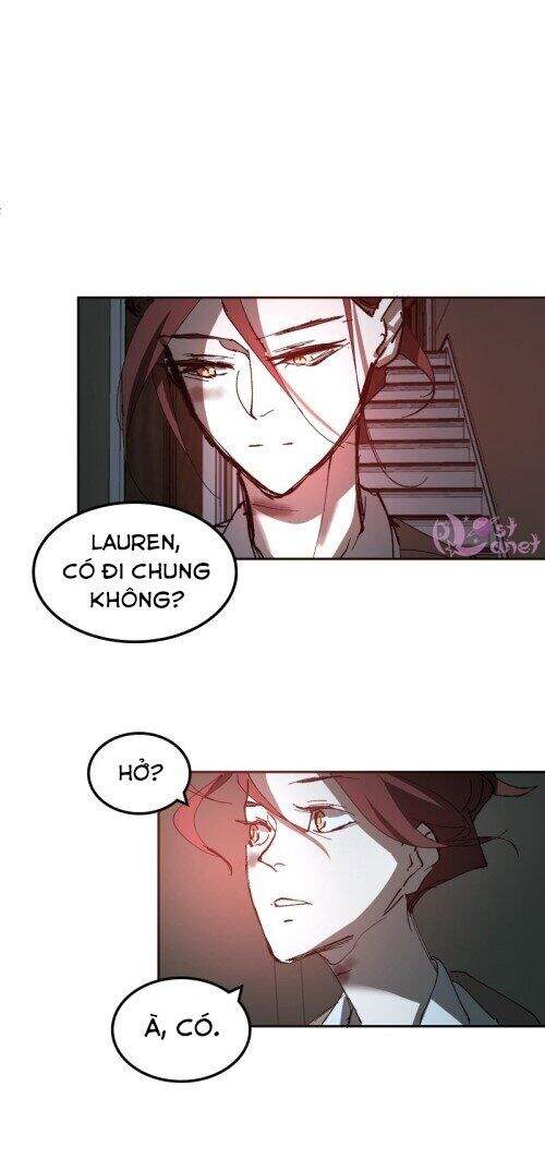 Purple Hyacinth - Chapter 6
