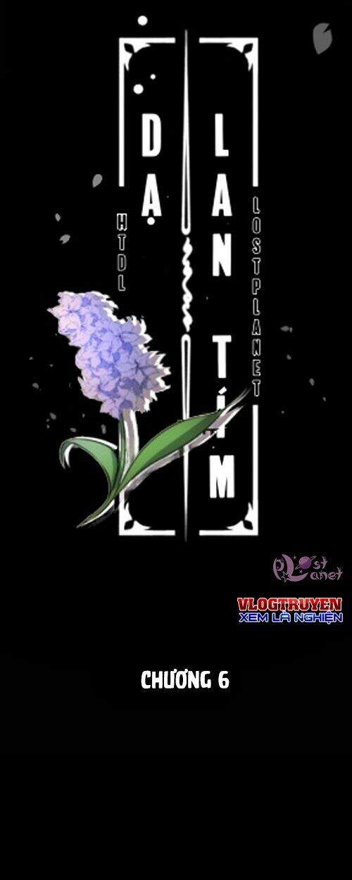 Purple Hyacinth - Chapter 6