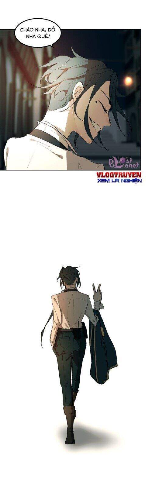Purple Hyacinth - Chapter 6