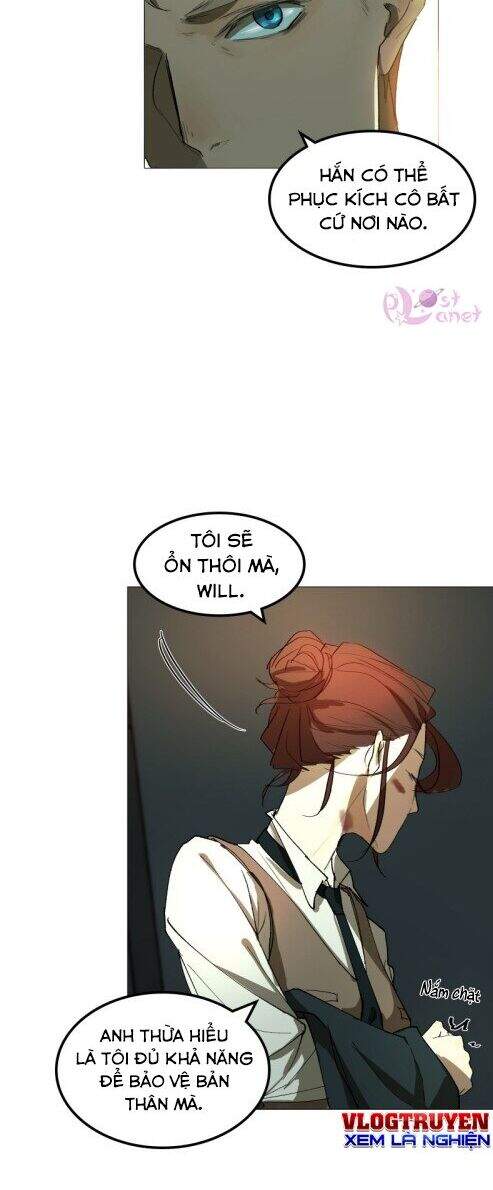 Purple Hyacinth - Chapter 6
