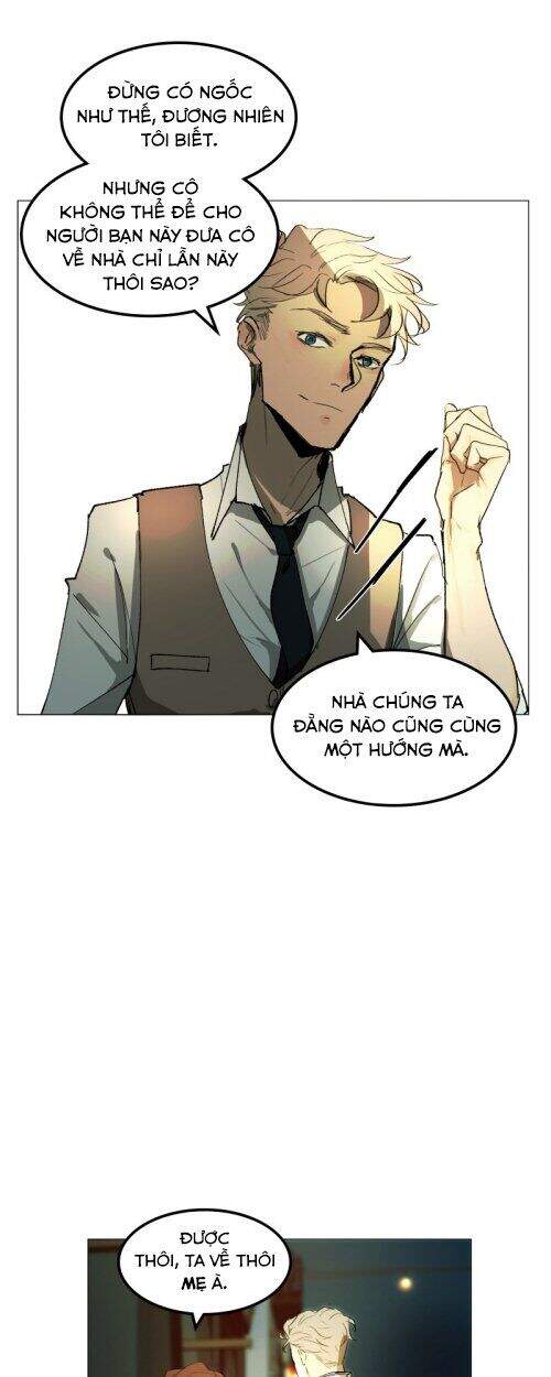 Purple Hyacinth - Chapter 6