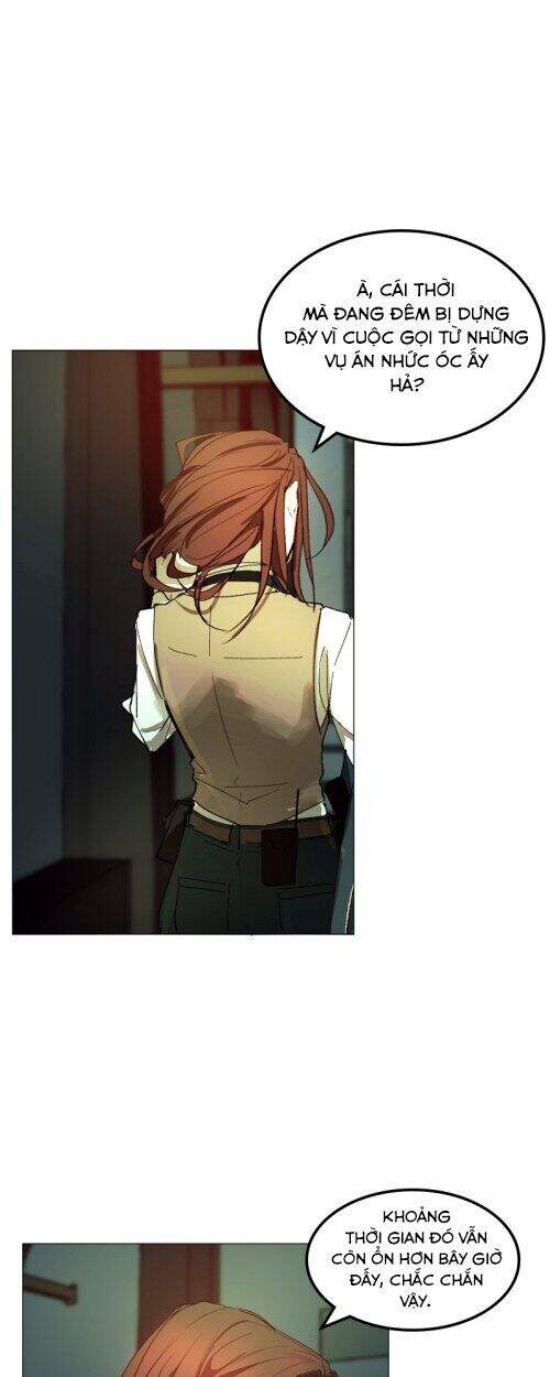 Purple Hyacinth - Chapter 6
