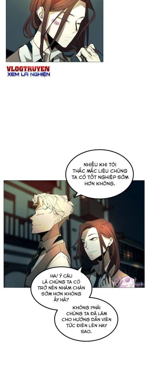 Purple Hyacinth - Chapter 6