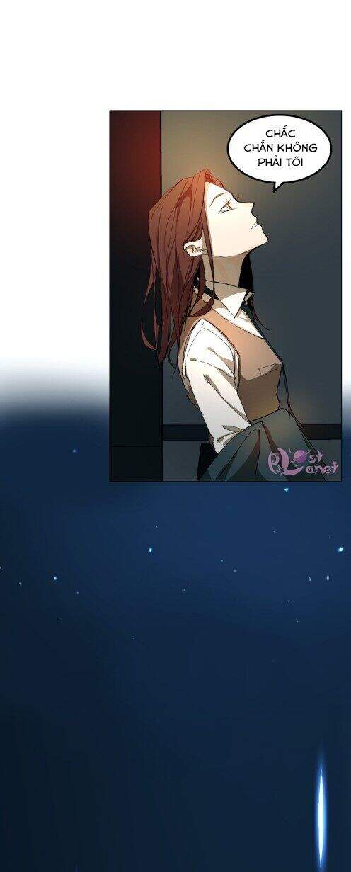 Purple Hyacinth - Chapter 6