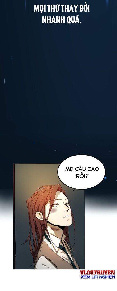 Purple Hyacinth - Chapter 6