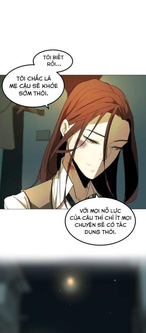 Purple Hyacinth - Chapter 6