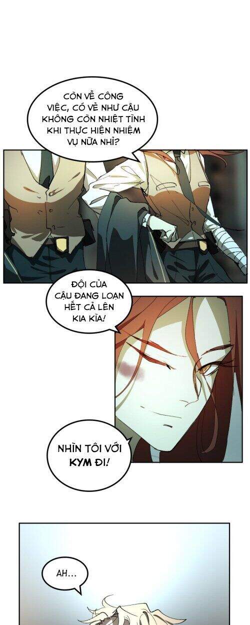 Purple Hyacinth - Chapter 6