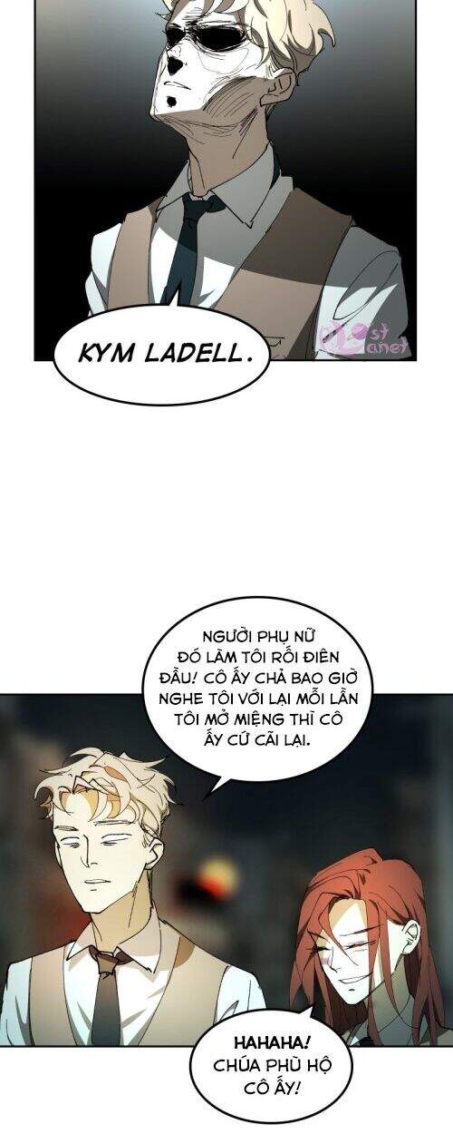 Purple Hyacinth - Chapter 6