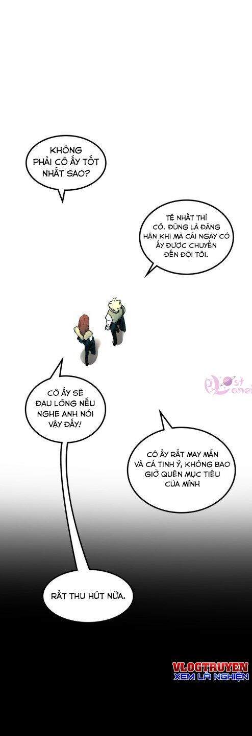 Purple Hyacinth - Chapter 6