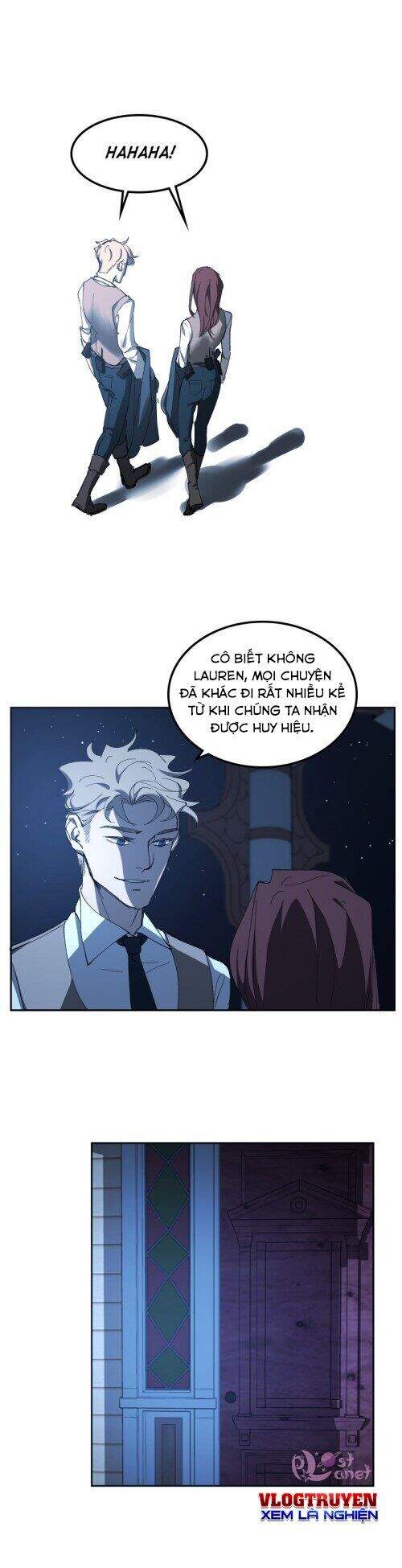 Purple Hyacinth - Chapter 6
