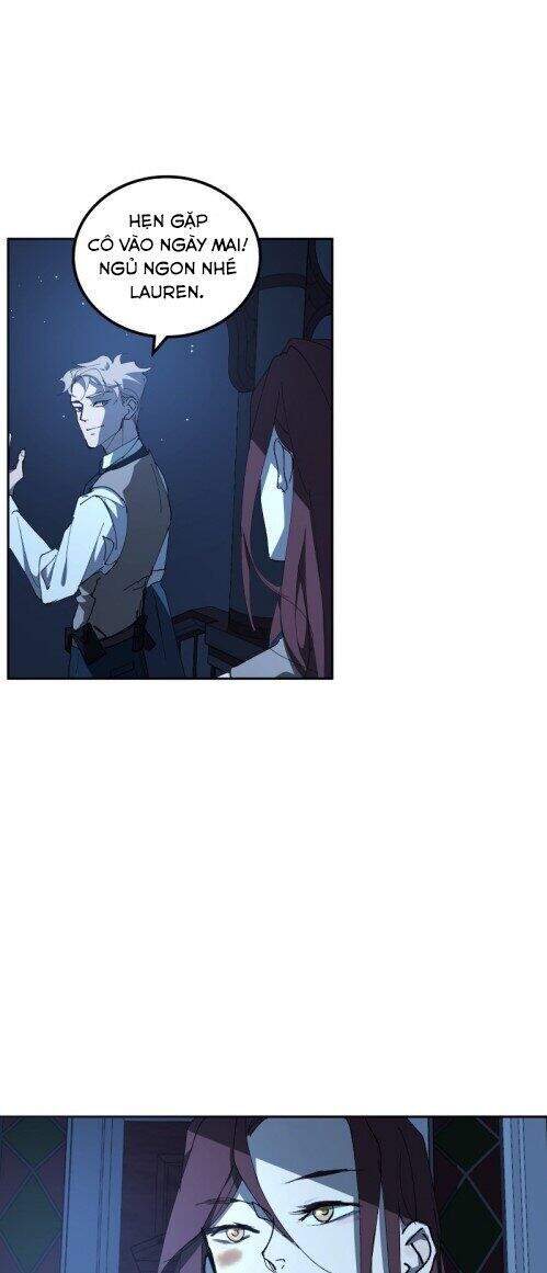 Purple Hyacinth - Chapter 6