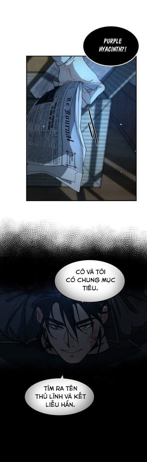 Purple Hyacinth - Chapter 6