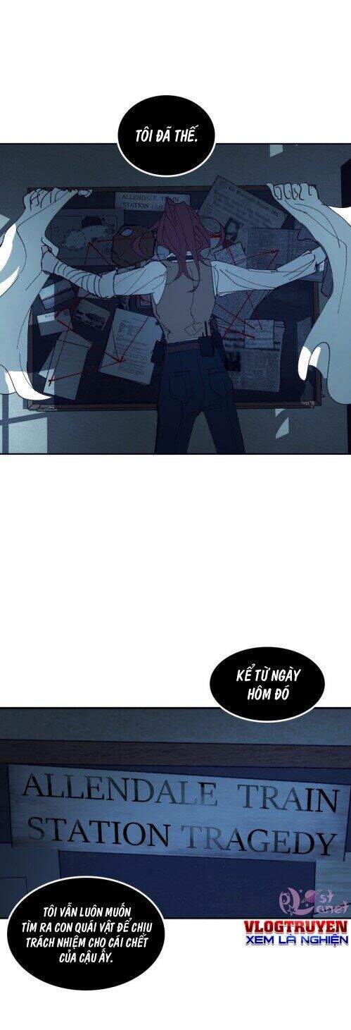 Purple Hyacinth - Chapter 6