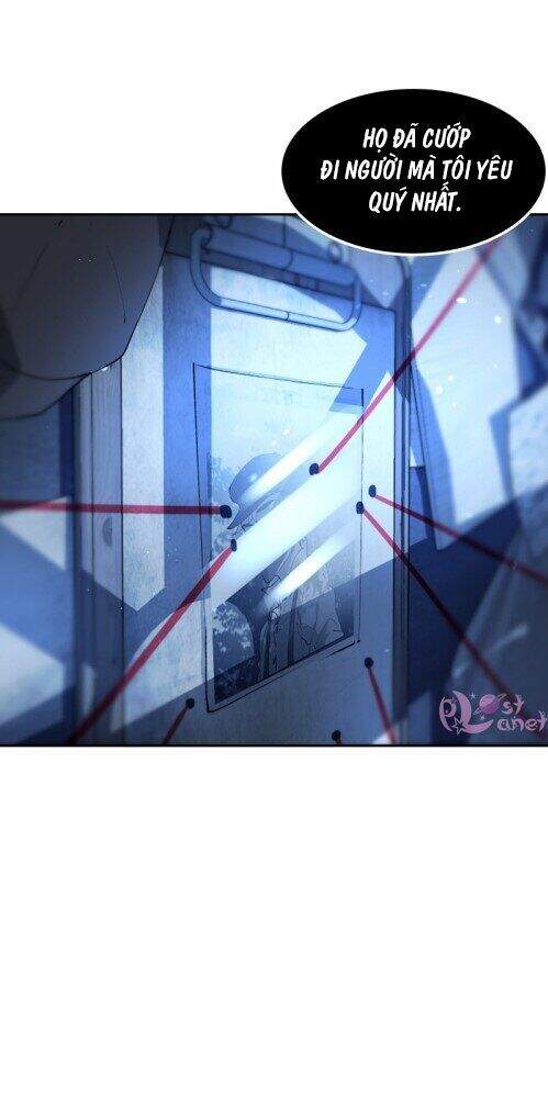 Purple Hyacinth - Chapter 6