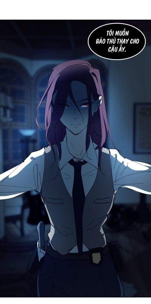 Purple Hyacinth - Chapter 6