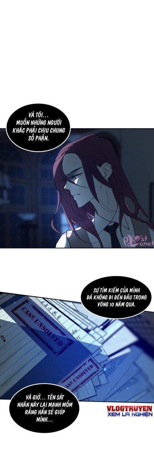 Purple Hyacinth - Chapter 6