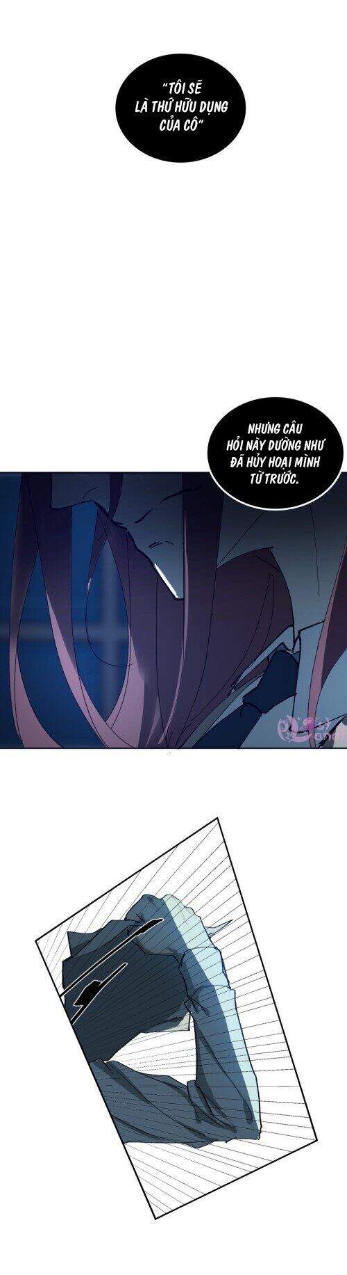 Purple Hyacinth - Chapter 6