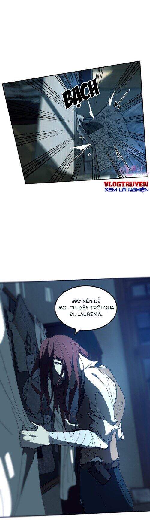 Purple Hyacinth - Chapter 6