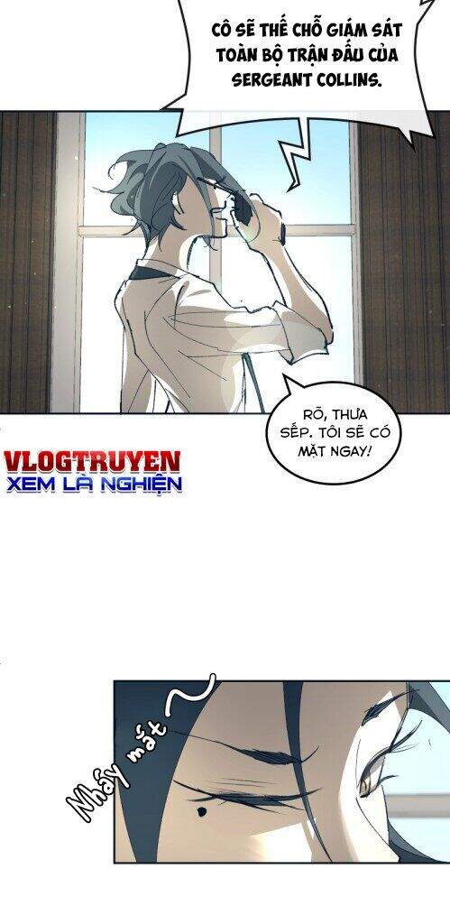 Purple Hyacinth - Chapter 7