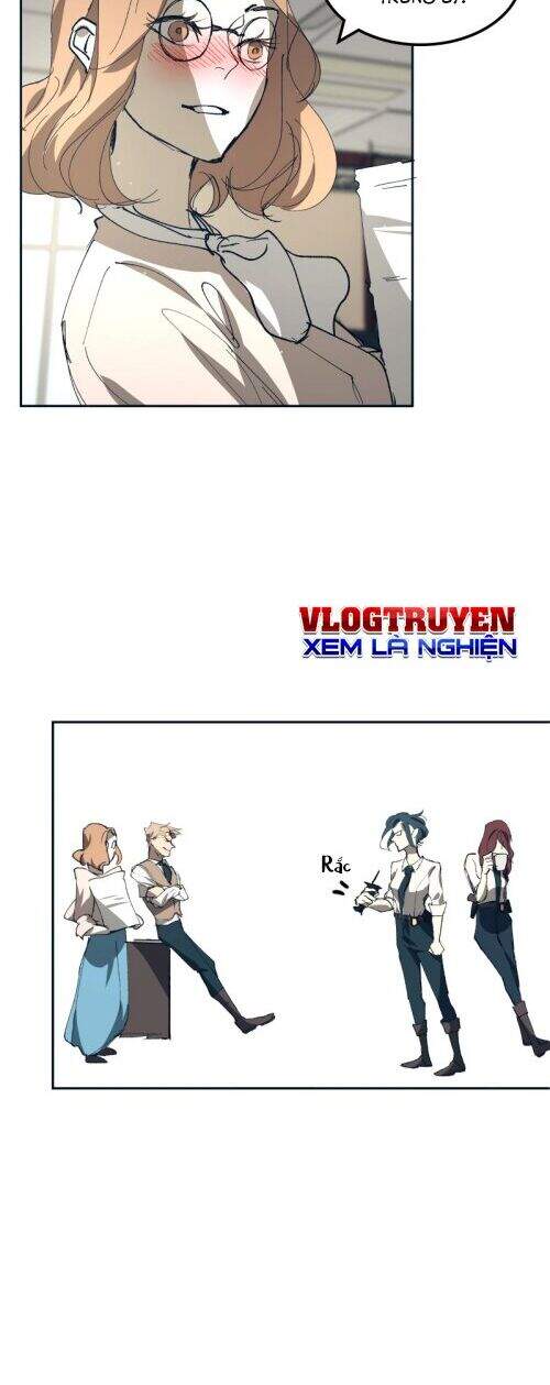 Purple Hyacinth - Chapter 7