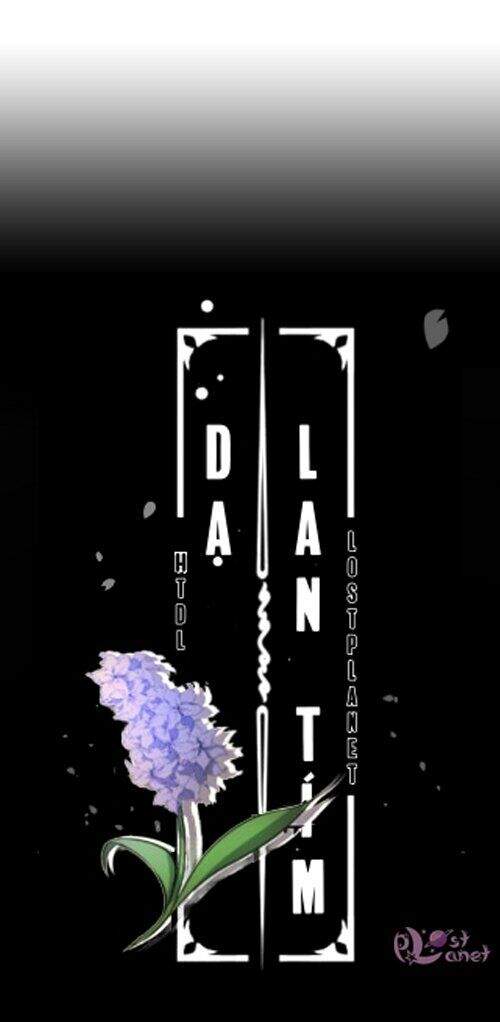 Purple Hyacinth - Chapter 7