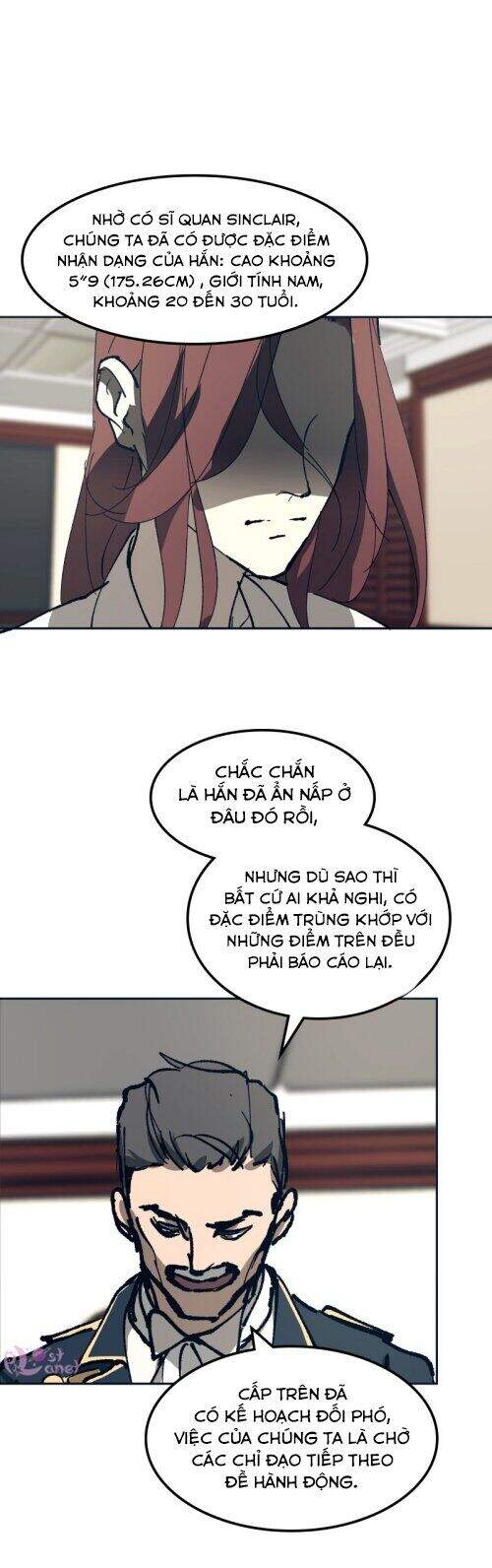 Purple Hyacinth - Chapter 7