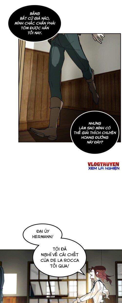 Purple Hyacinth - Chapter 7