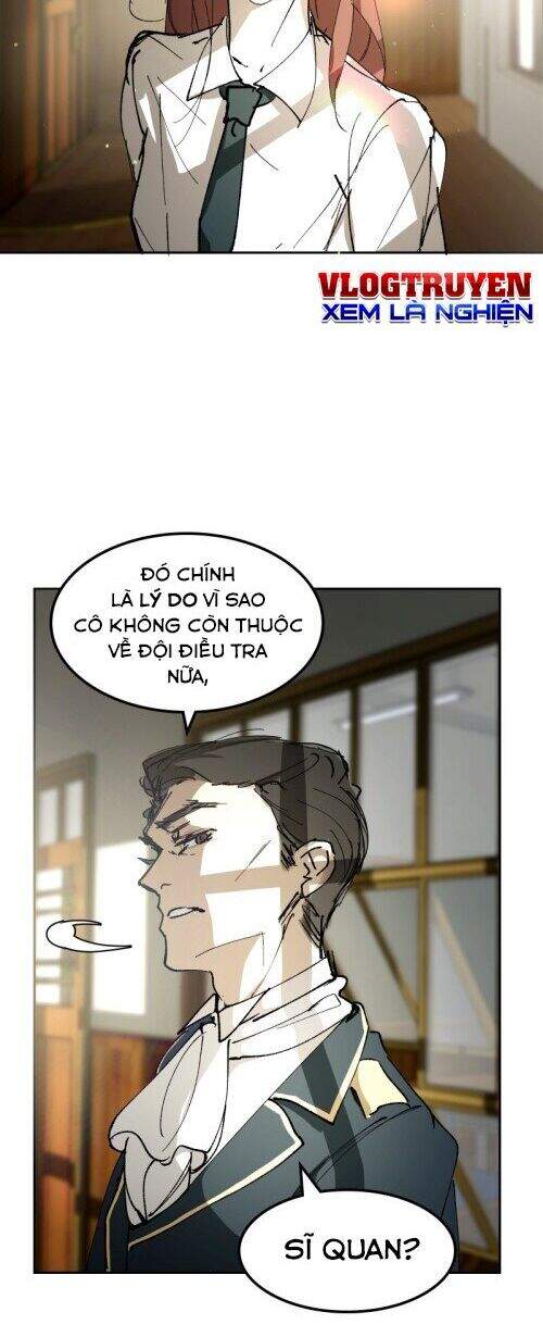 Purple Hyacinth - Chapter 7