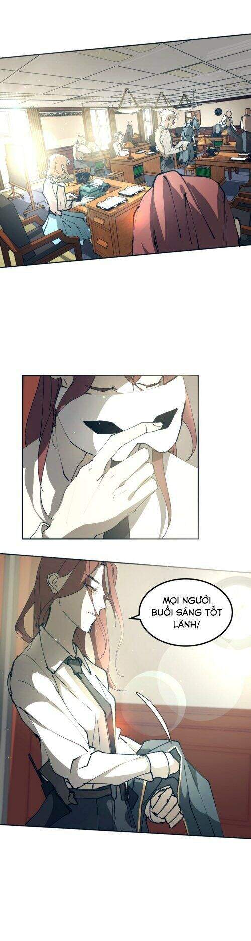 Purple Hyacinth - Chapter 7