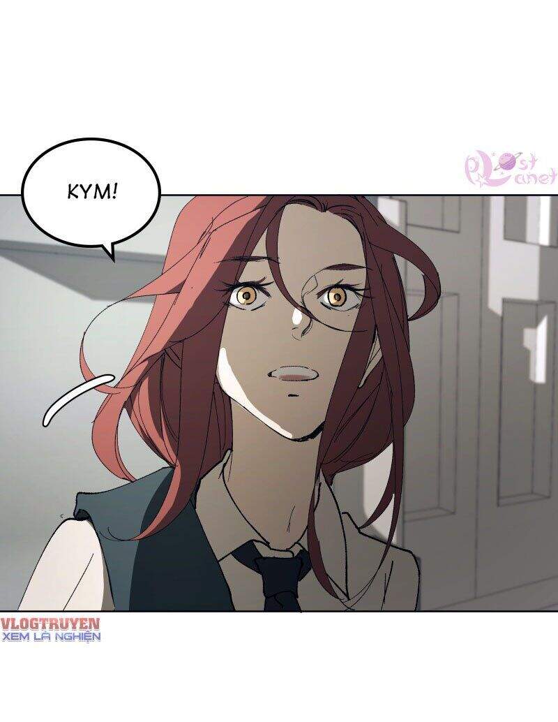 Purple Hyacinth - Chapter 8