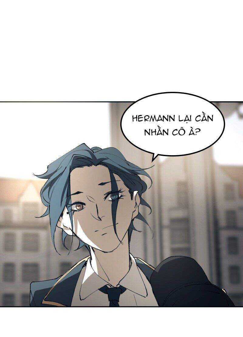 Purple Hyacinth - Chapter 8