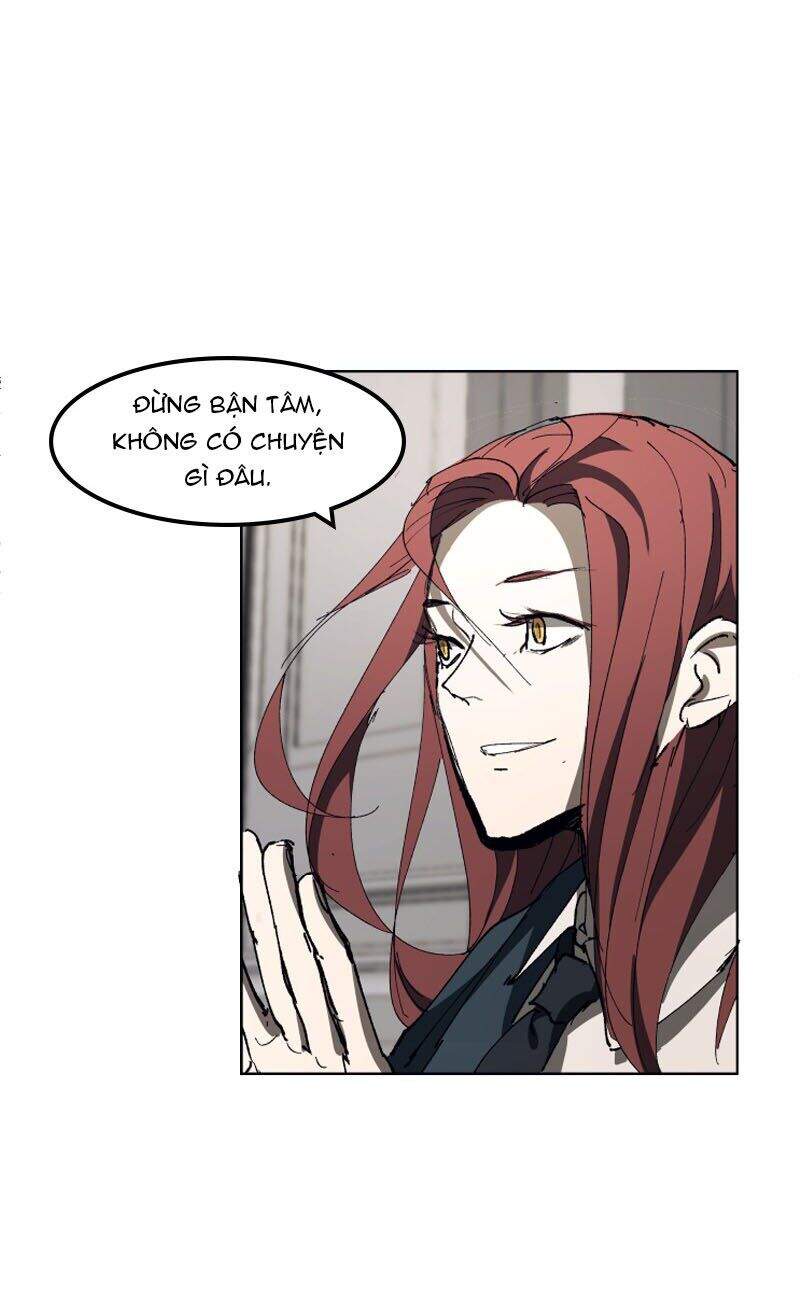 Purple Hyacinth - Chapter 8