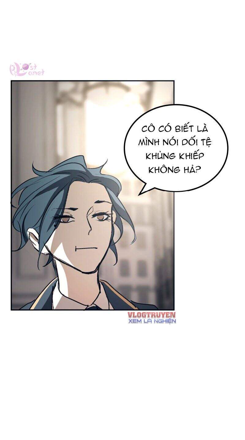 Purple Hyacinth - Chapter 8