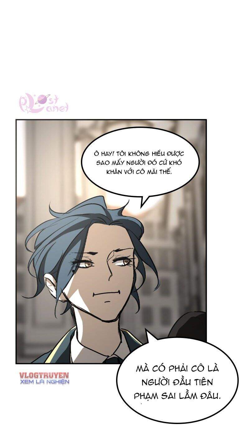 Purple Hyacinth - Chapter 8
