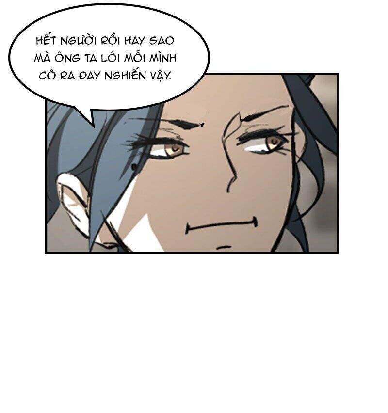 Purple Hyacinth - Chapter 8