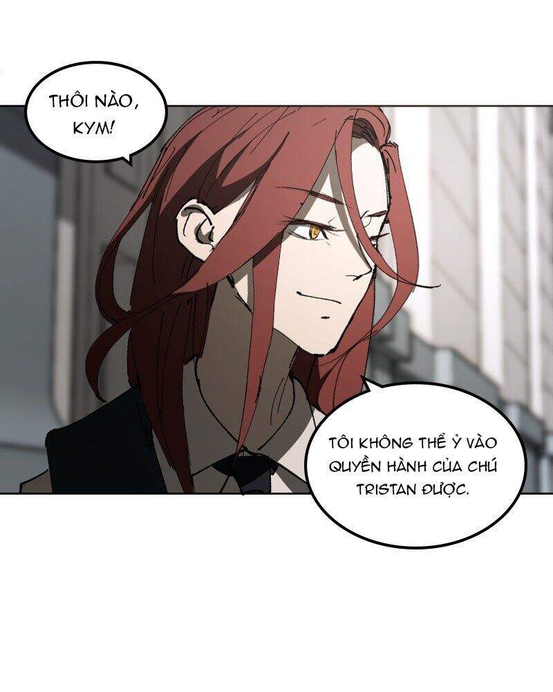 Purple Hyacinth - Chapter 8
