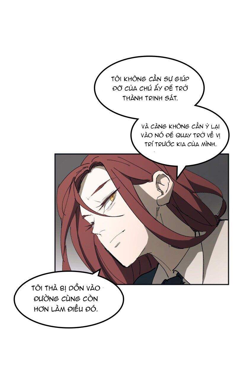 Purple Hyacinth - Chapter 8