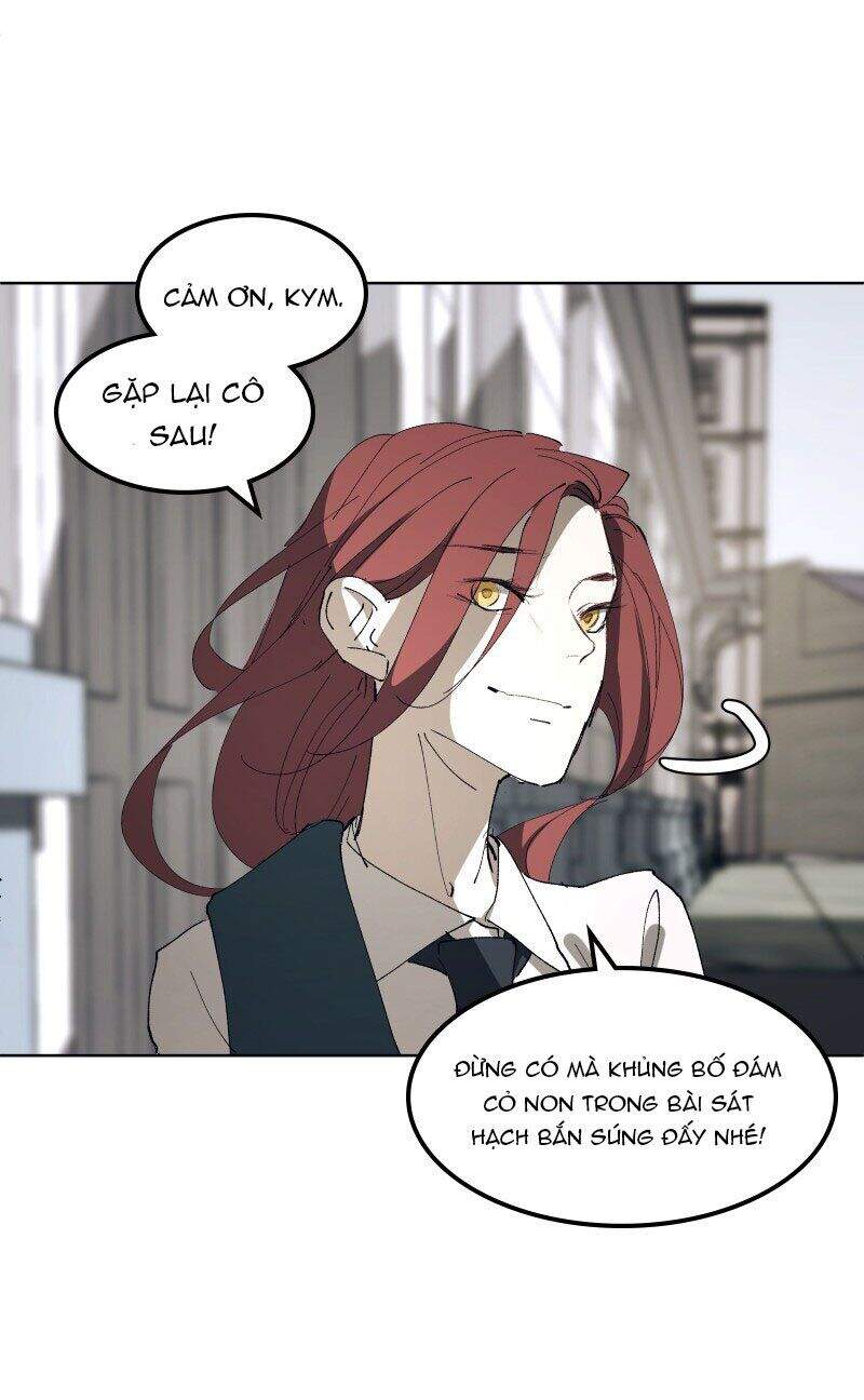 Purple Hyacinth - Chapter 8