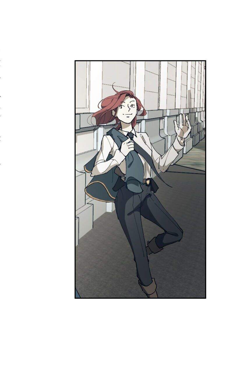 Purple Hyacinth - Chapter 8
