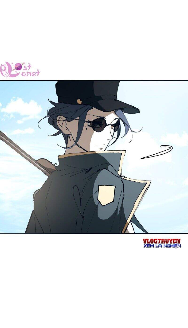 Purple Hyacinth - Chapter 8