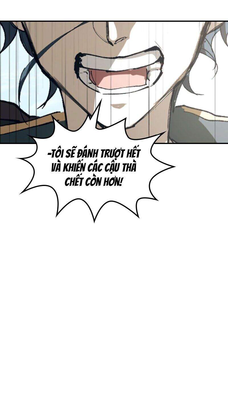 Purple Hyacinth - Chapter 8